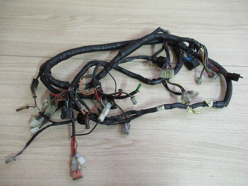 Faisceau électrique Yamaha XJS900 Diversion 1995-2001 (4KM-82590-00)