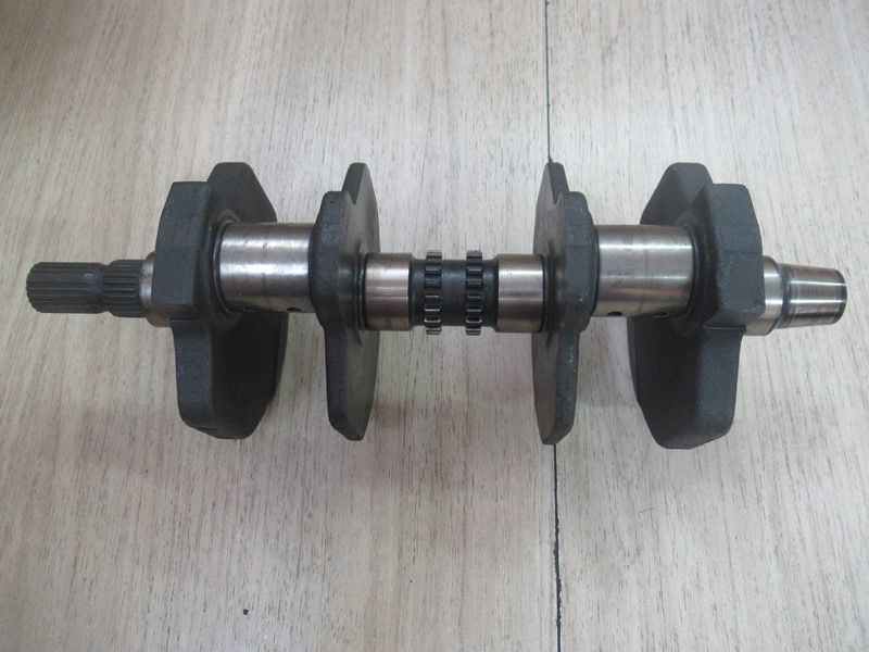 Vilebrequin Honda 750 VFC (RC43) 1993-2002