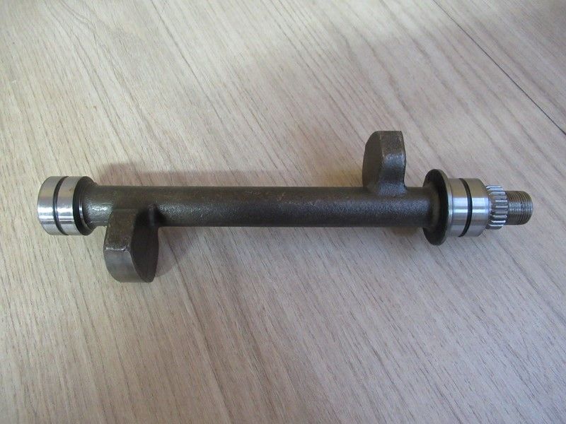 Arbre d'équilibrage Honda CB 500 1994-2002