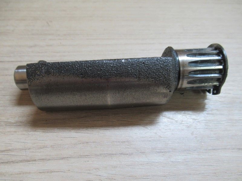 Balancier d'équilibrage Aprilia AF1 125 Europa 1991-1992