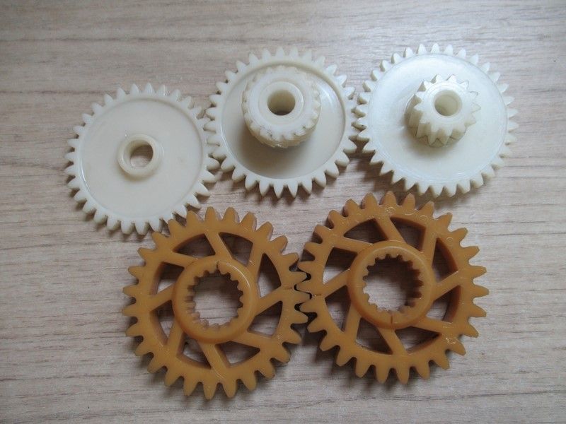Jeu de pignons moteur en plastique Aprilia AF1 125 Europa 1991-1992