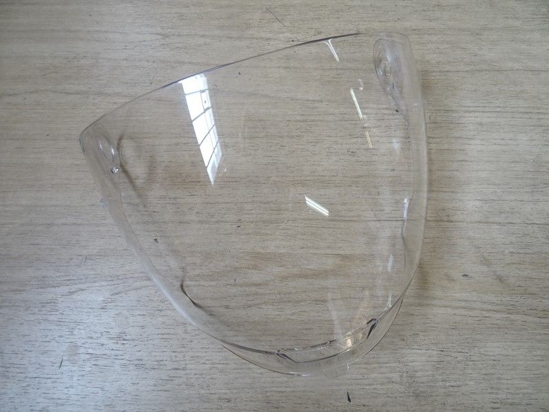 Visière casque SR&NFR N43/E/E Air/Air&G4.1/E/Pro&G4.2 Pro NOLAN (NJS-04)