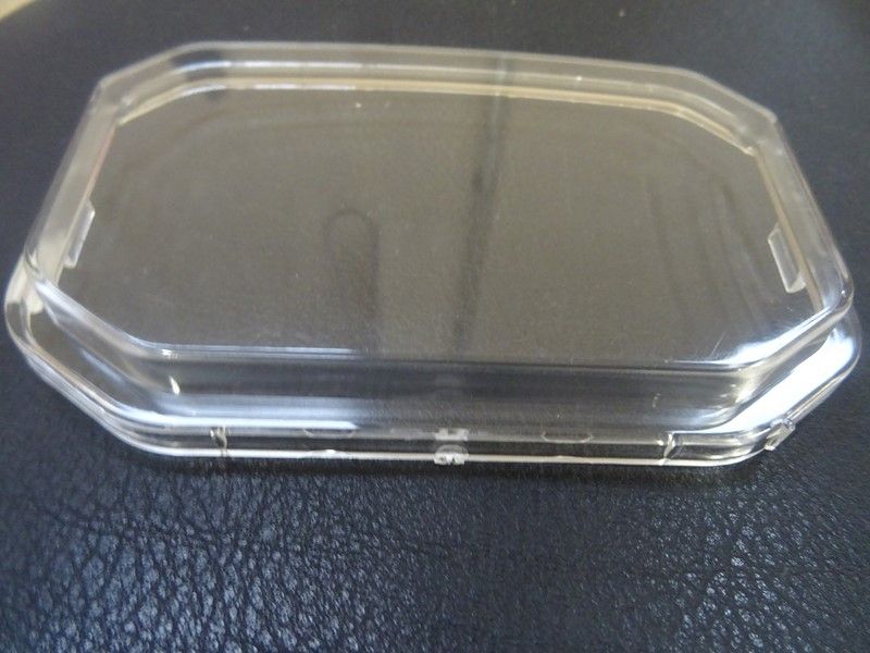 Vitre compteur TGB Blade 425