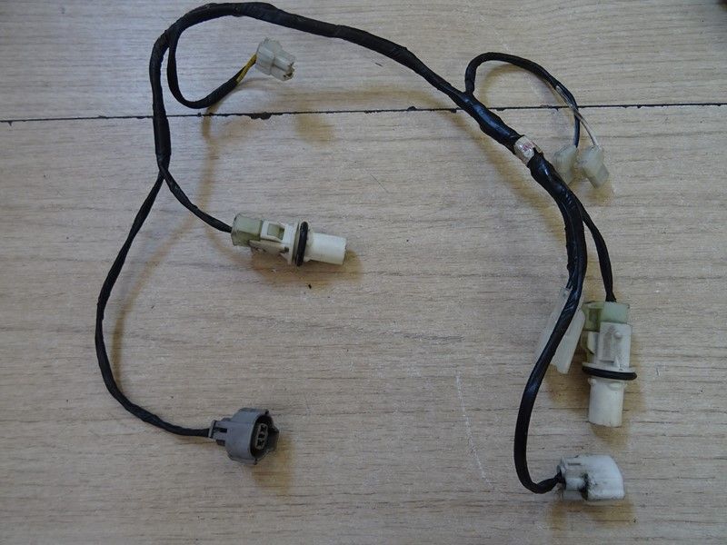 Faisceau avant Suzuki UH 125 Burgman 2007/2013 (36620-03H00-000)