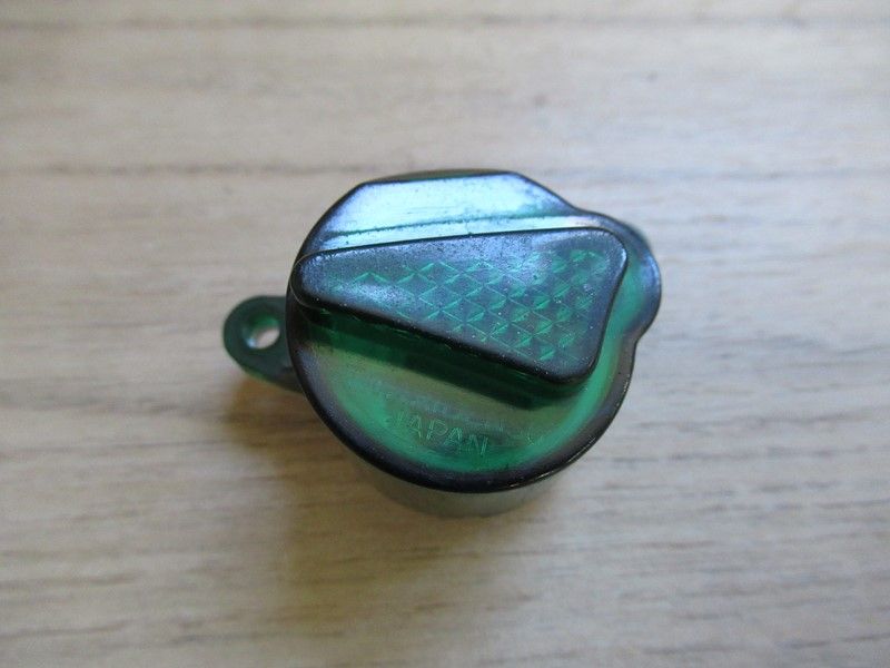 Voyant clignotant gauche Suzuki GSXF750 1989-1996
