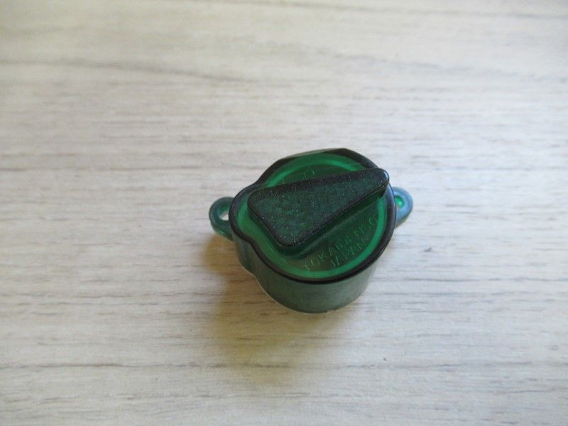 Voyant clignotant droit Suzuki GSXF750 1989-1996