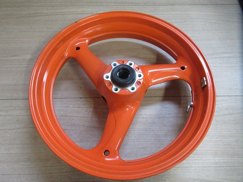 Jante avant Moto Guzzi 1200 Griso 8V LSE00 2007/2013