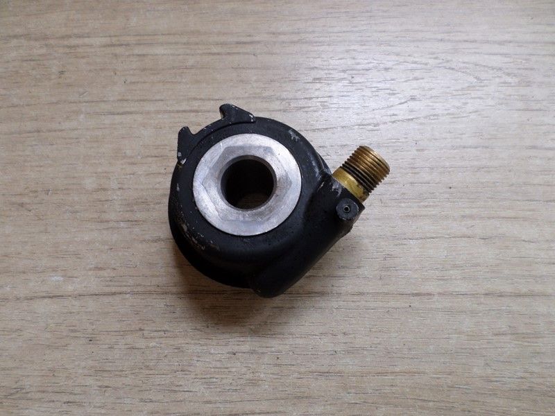 Entraineur de compteur Yamaha SR 125 type 10F 1982/2000