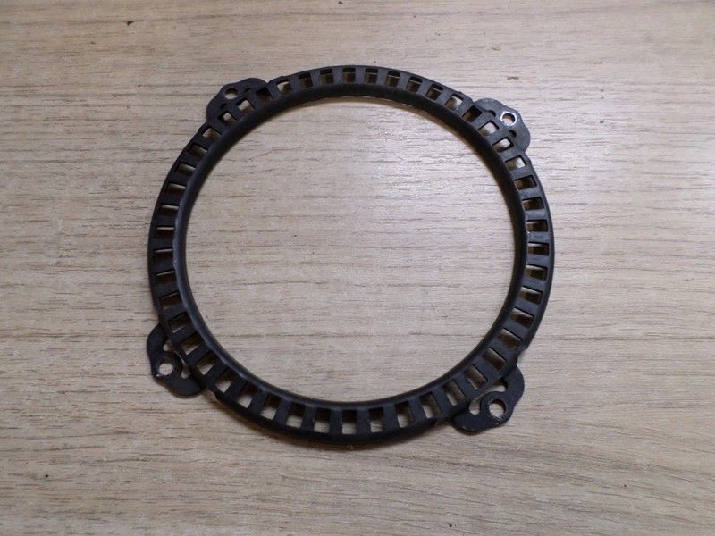 Piste ABS arrière DUCATI 1200 DIAVEL 2011/2014 type G100AA