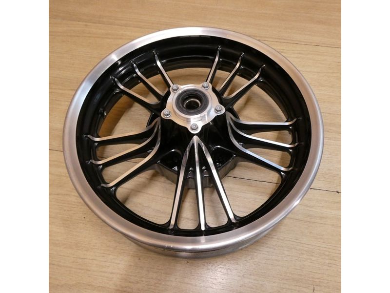 Jante arrière Indian Scout