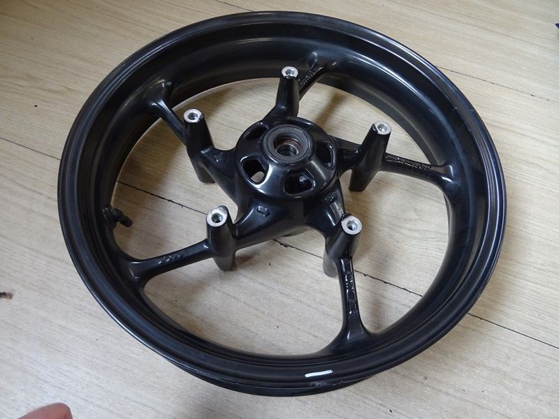 Roue avant  Triumph
660 Trident 2021/-