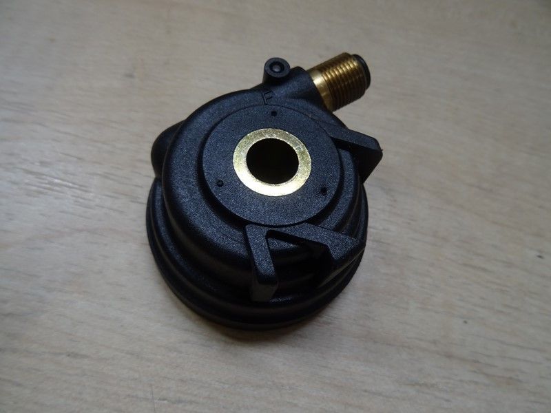 Entraineur de compteur MBK Booster Yamaha BW's