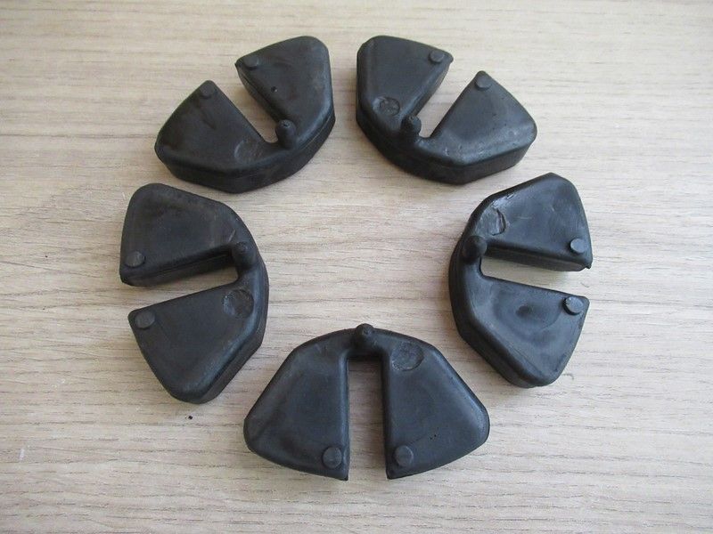 Amortisseurs de couple Suzuki GSF 600 Bandit 1995-1999