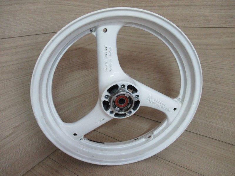 Jante avant Suzuki GSF 600 Bandit 1995-1999