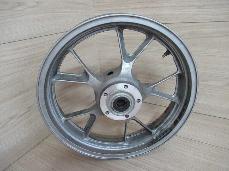 Jante avant Kawasaki ZZR 1400 2006-2011