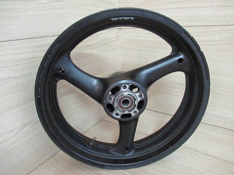 Jante avant Suzuki GSXR 1100 1993-1996