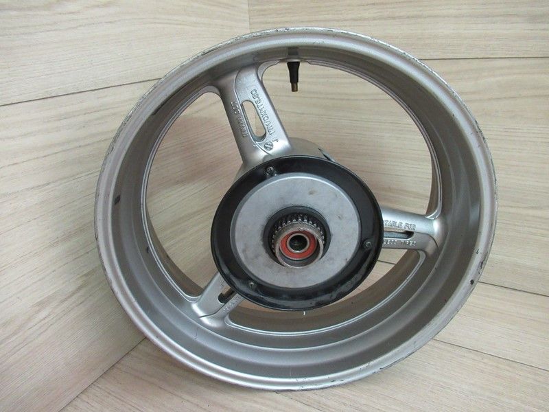 Jante arrière ABS Yamaha FJR 1300 2003-2007