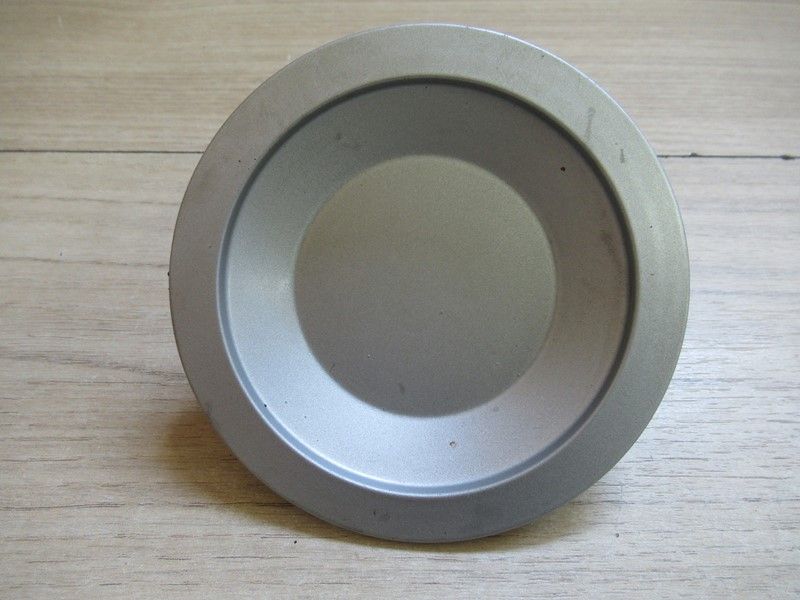 Enjoliveur de roue BMW R Monolever, K -2001