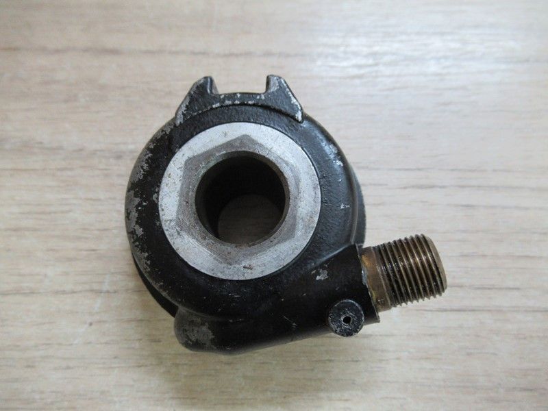 Entraîneur de compteur Yamaha 1200 Vmax 2EN 1985-1989
