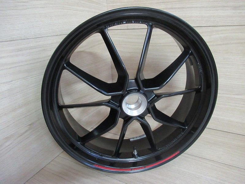 Jante arrière Ducati 1100 Evo 2012-2013