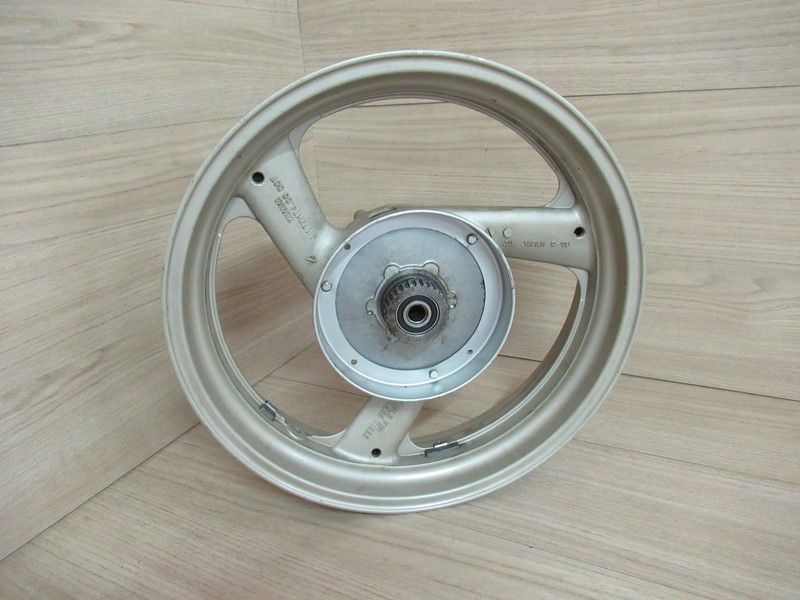 Roue arrière Yamaha XJS900 Diversion 1995-2001