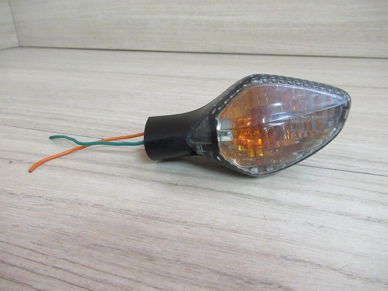 Clignotant avant gauche Honda NC 700 2012-2014