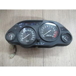 Tableau de bord Kawasaki 1000 GTR 1994-2004 (77511 km) - Speck