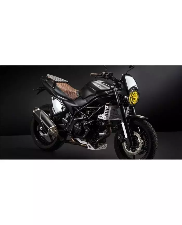 support de garde-boue avant pour Suzuki GSXR 1100 de 1988