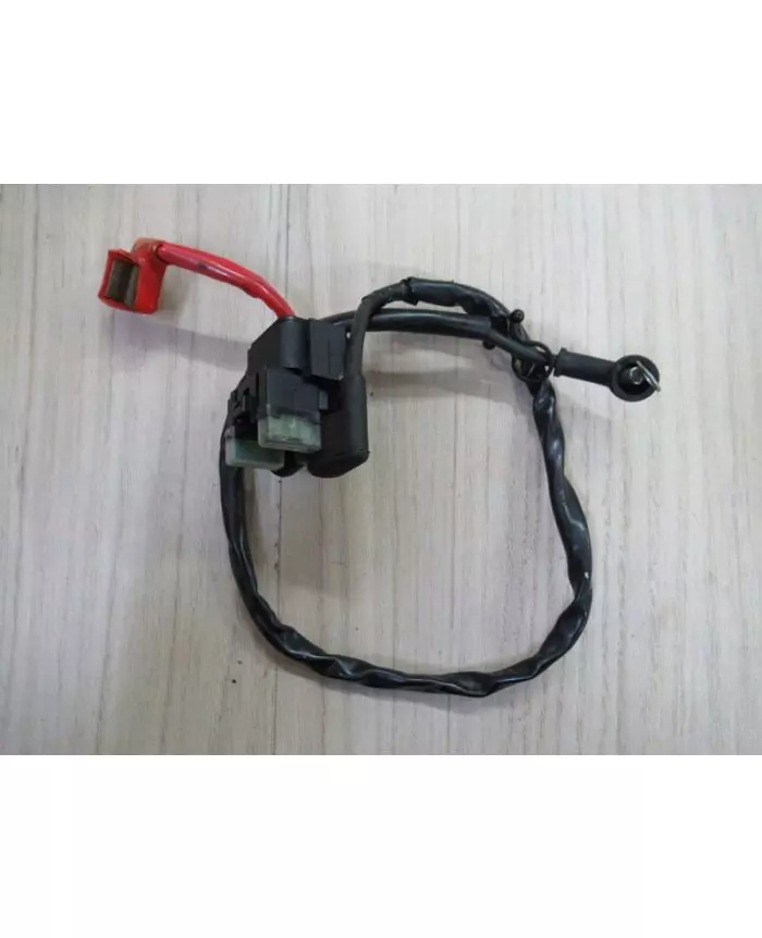 Supports de Valises Latérales YAMAHA TW 125 / 200 1987 - 2025