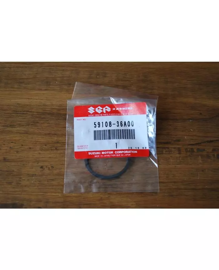 Joint de piston étrier avant DR 800 S 91-93, GSE 500 89-96, GSF