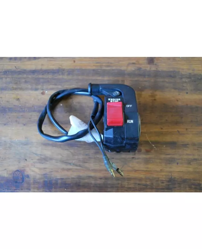 Commodo Droit YAMAHA R1 2009-2011 – Pièce D’occasion