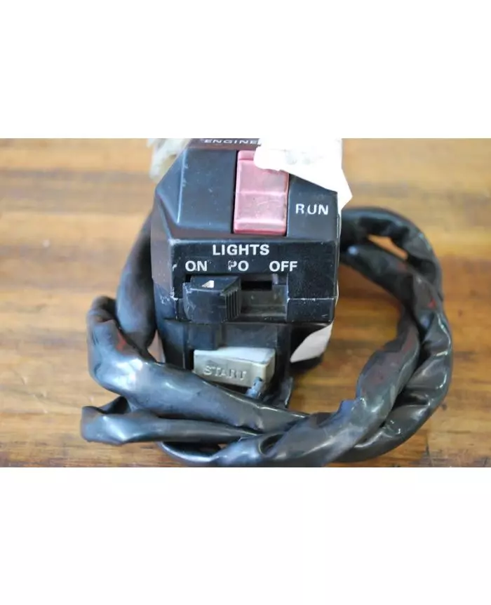 Pompe de Gavage 98146 - 7506099 - 7.21960.54 - 7.22156.00
