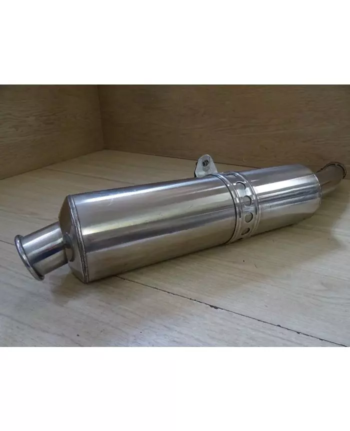 Cagiva RAPTOR 1000 Pot D'échappement Silencieux HP1 + DB Killer Medium