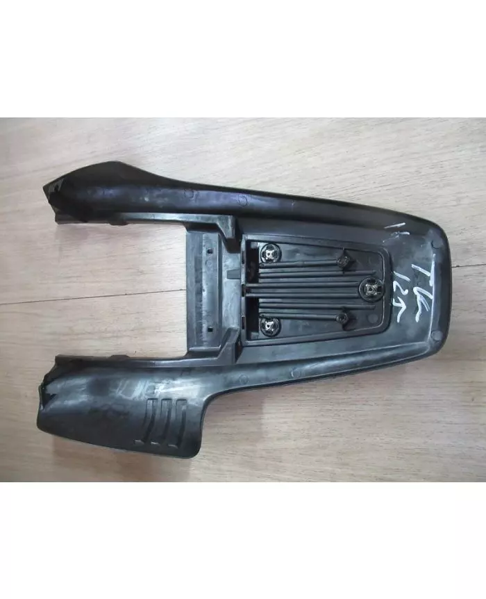 Garde-boue Arrière Yamaha 125 DTMX - Pièce D'origine - Réf 2A8