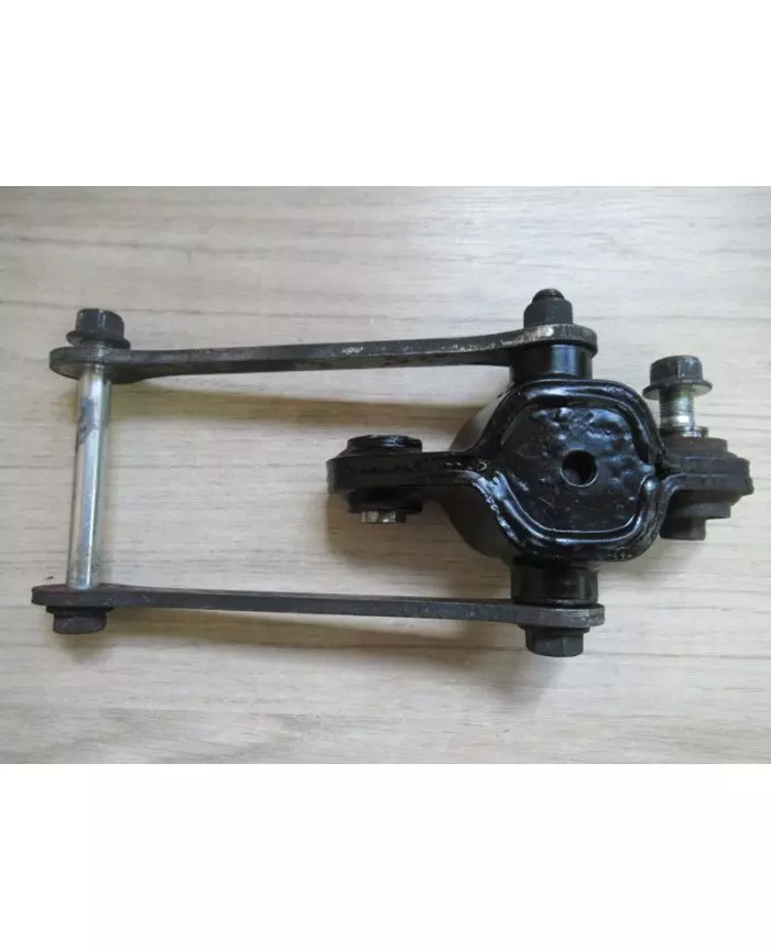 Pochette de joints carburateur Suzuki 600 DR 1985 à 1989