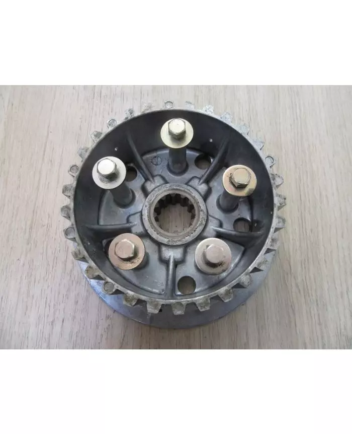 Noix d'embrayage Vertex Honda CRF450R