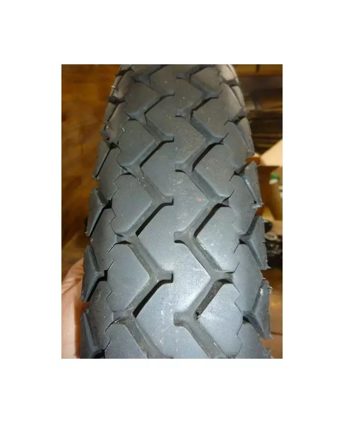 AVON SM MKⅡ　3.50-19 Avon Speedmaster MKII 3.50-19 57S Front Motorcycle Tube-Type