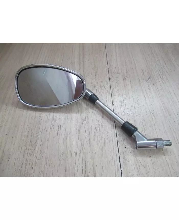 Rétroviseur Gauche Type Origine pour Kawasaki ZX-12R (02-06) EK146I