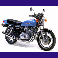 1000 GS 1978/1979