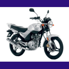 YBR 125 2005/2006