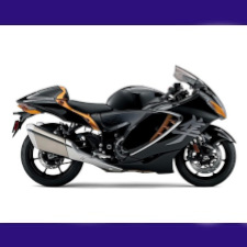 1300 GSXR Hayabusa type EJ11A 2021/2024