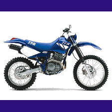 250 TTR 1994/2008