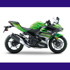 400 Ninja 2018/2020