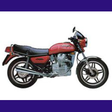 CX 500  type PC02   1978/1982