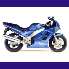 RF600R   type GN76D   1993/1996