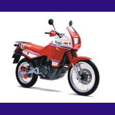 650 KLR Tengaï  type KL650B   1990/1991