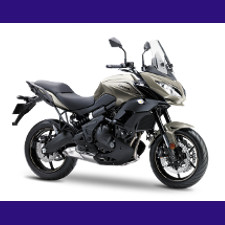 650 KLE Versys 2015/2020