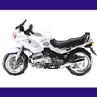 R1100 RS type 259S 1992/2001 