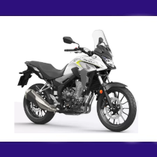 CB 500 X/F Type PC59/63 2019-2021