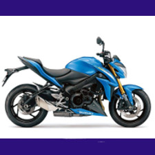 GSX-S 1000 2015/2020